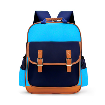 Fashion Custom Logo Rucksack Boys Children School Backpack for Girls Kids Elementary School Bags Bookbag